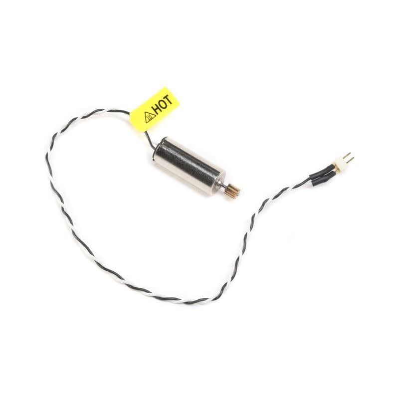 E Flite UMX Night Vapor motor