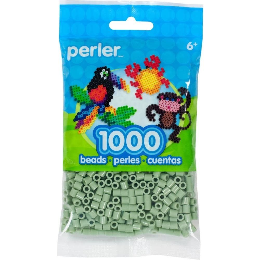 Perler Beads Sage 1000pc