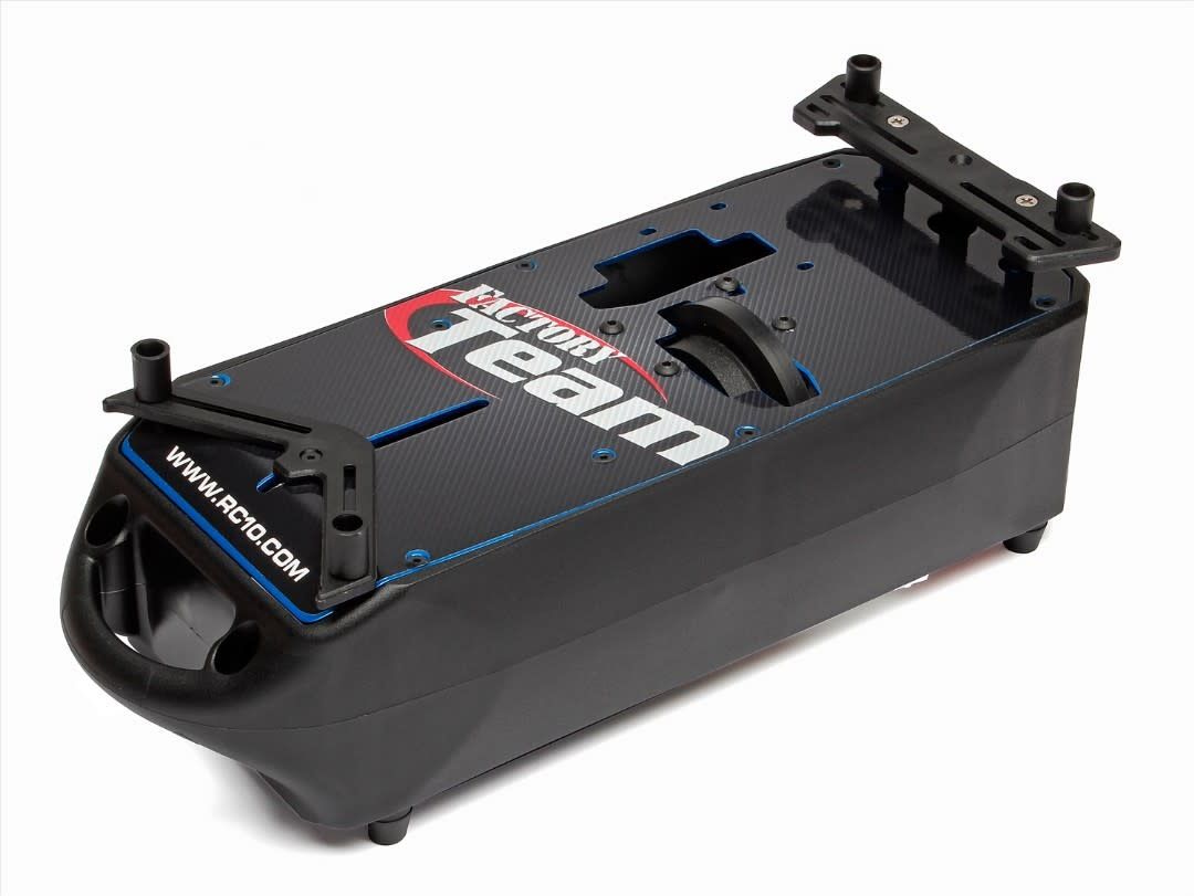 Associated Electrics Factory Team Started Box 1/10 &amp; 1/18