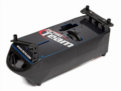 Associated Electrics Factory Team Started Box 1/10 &amp; 1/18