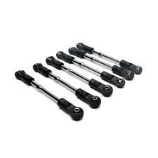 Team Losi Turnbuckle Set: MTXL