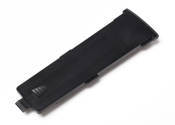 Traxxas Battery Door, TQ 2.4 Transmitter