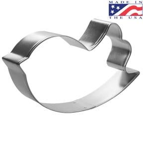 Linnea's Baby Bird Cookie Cutter