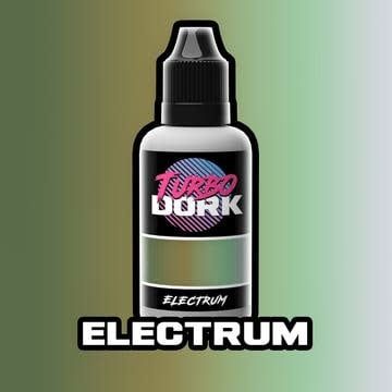 Turbo Dork Electrum Turboshift Acrylic Paint 20ml