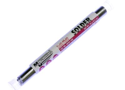 Hako 4890-18G Solder Sn60/Pb40 Pocket Size 22AWG 0.032in