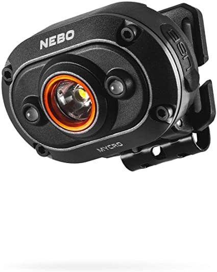 NEBO Mycro Head Lamp 400 Lumens