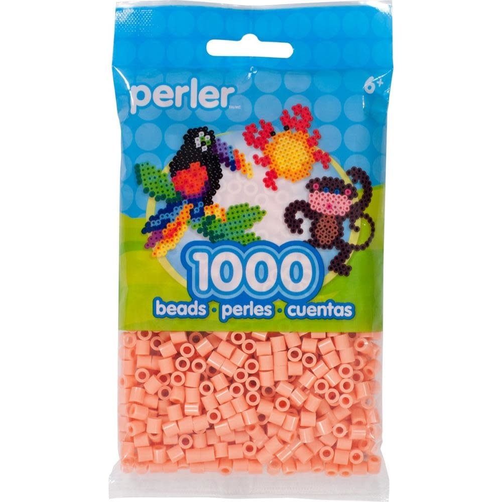 Perler Beads Orange Cream 1000pc