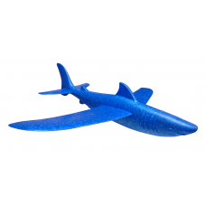 Firefox  Mega Shark glider 19&quot;WS