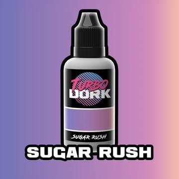 Turbo Dork Sugar Rush Turboshift Acrylic Paint 20ml