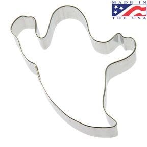 Linnea's Ghost Cookie Cutter