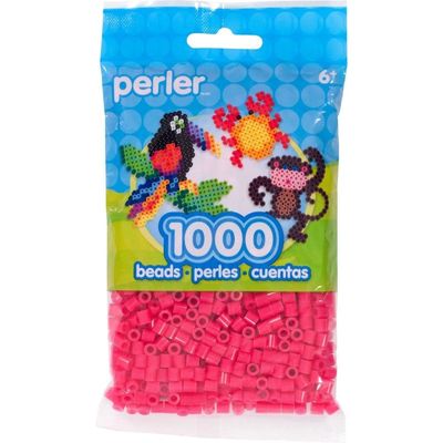Perler Beads Fruit Punch 1000pc