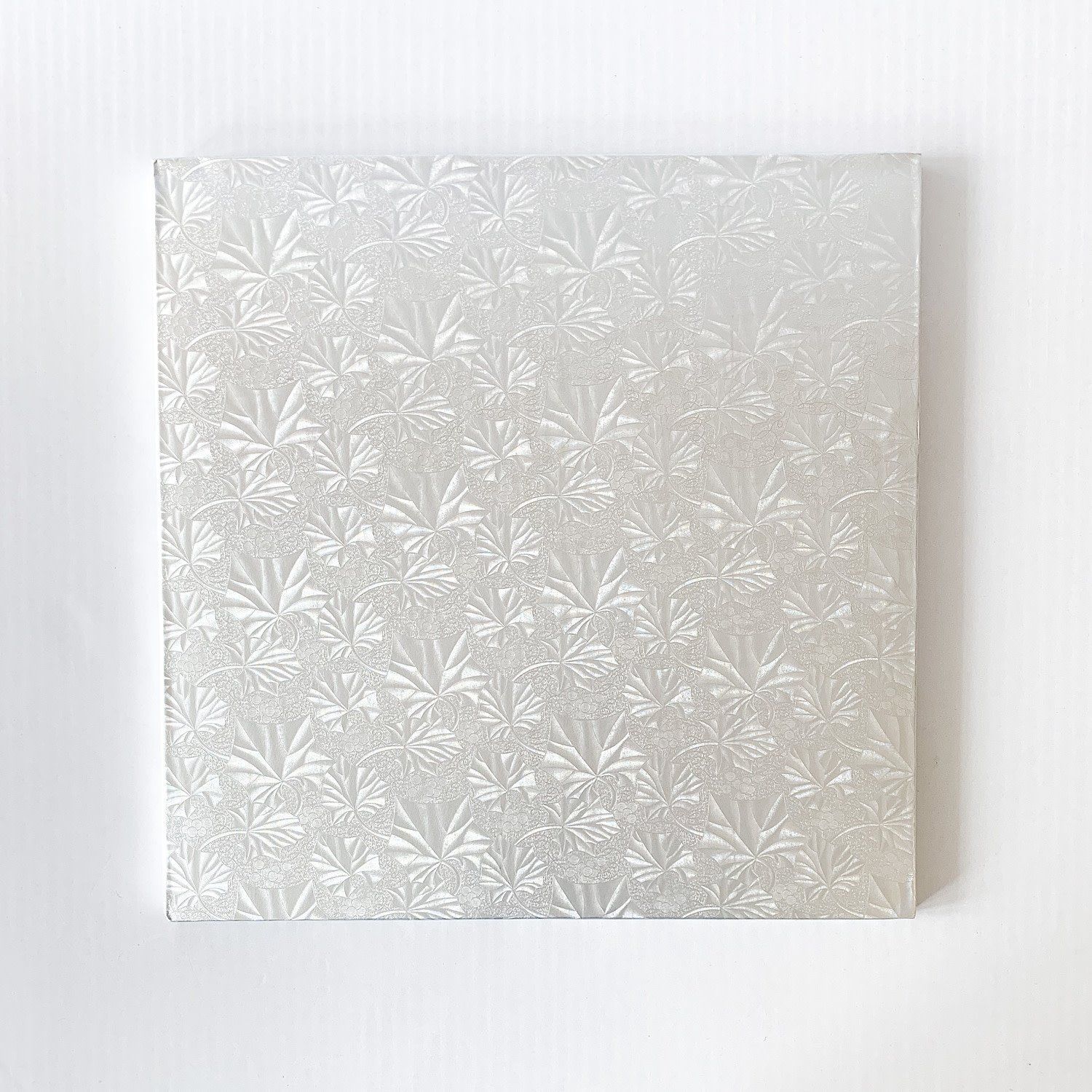 Enjay 9 Inch Square Drum Board