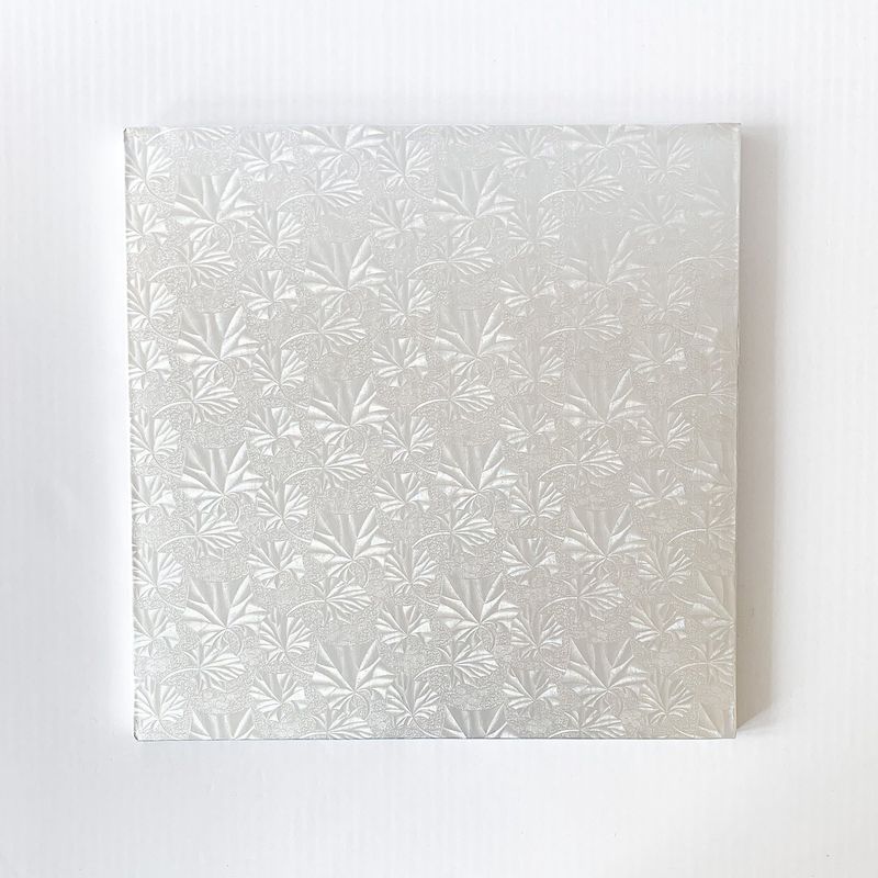 Enjay 9 Inch Square Drum Board