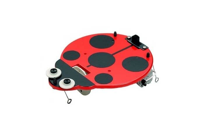 Tamiya Sliding Ladybug