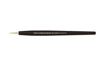 Tamiya HG Pointed Brush Fine