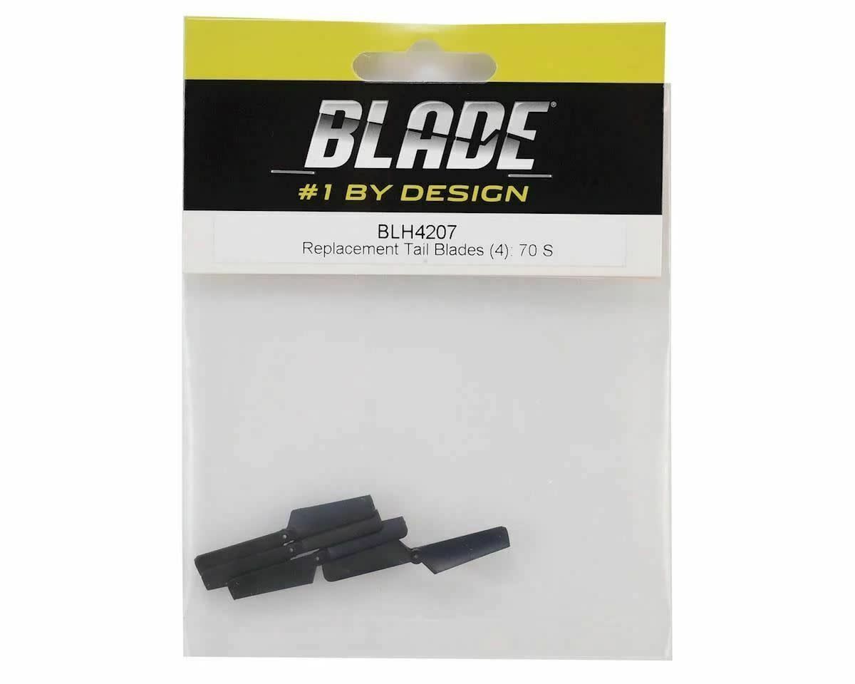 Blade RC Tail Blade RCs 70 S