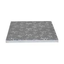 Enjay 16x16in Square Drum Board