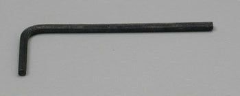 Du Bro HEX WRENCHMETRIC2.5MM