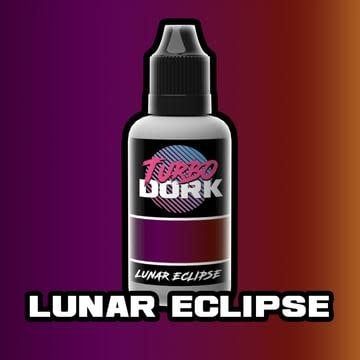 Turbo Dork Lunar Eclipse Turboshift Acrylic Paint 20ml