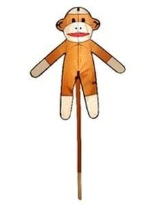 Skydogs Kites  MONKEY KITE