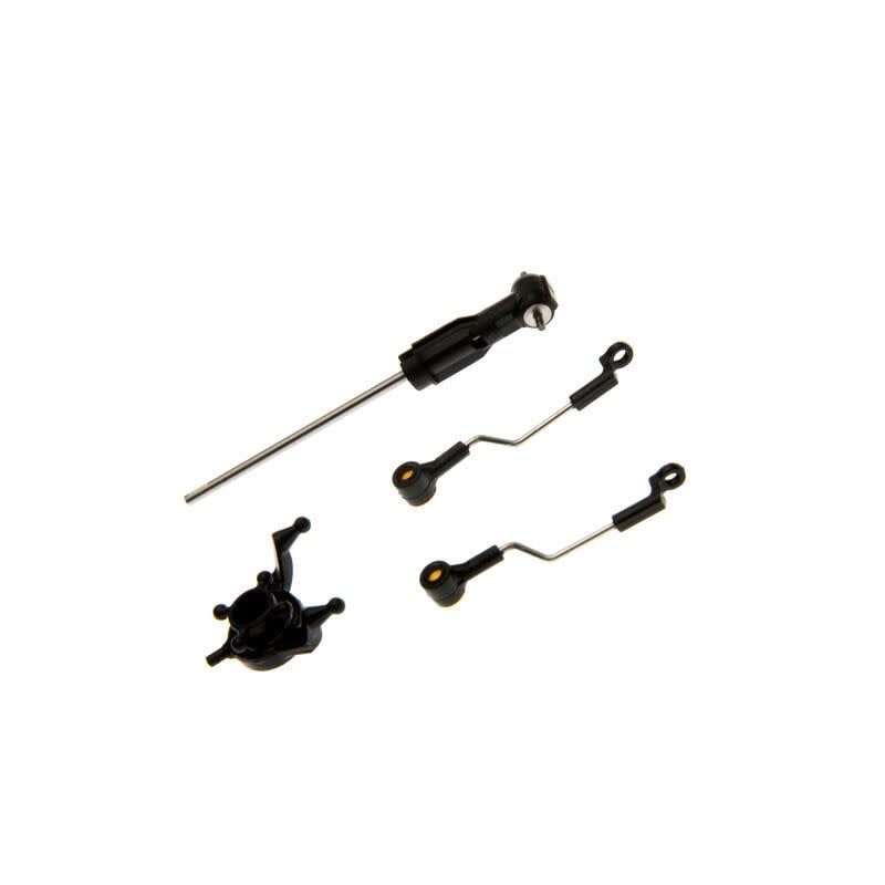 Blade Complete Rotor Head