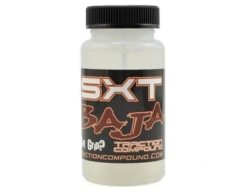 SXT Baja Max Traction Compound