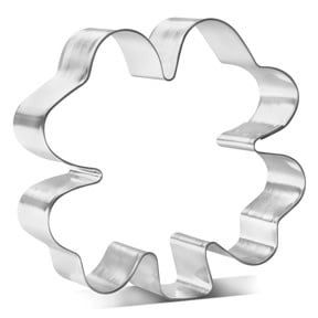Linnea&#39;s Four Leaf Clover Cookie Cutter