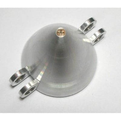 Maxx Prospin APC aluminum folding prop spinner36mm