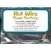 Hot Wire Foam Factory  PRO SCULPT WIRES (6)
