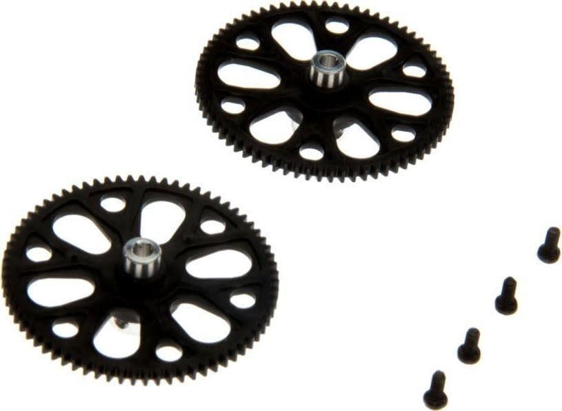 Blade Replacement Main Gear 70S