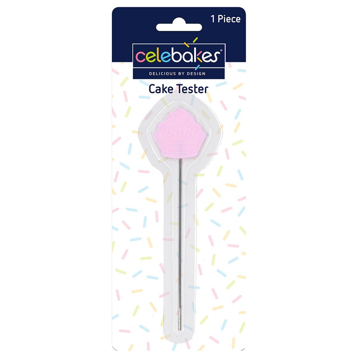 CK Products Cake Tester