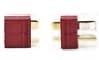 APS Connectors T-Plugs w/Grids (2F+2M) 4pc