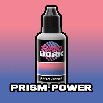Turbo Dork Prism Power Turboshift Acrylic Paint 20ml