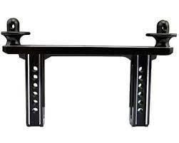 Hot-Racing Aluminum Front Body Post for Traxxas TRX-4