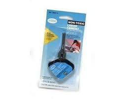 Testors Non-Toxic Liquid Cement Carded 1oz