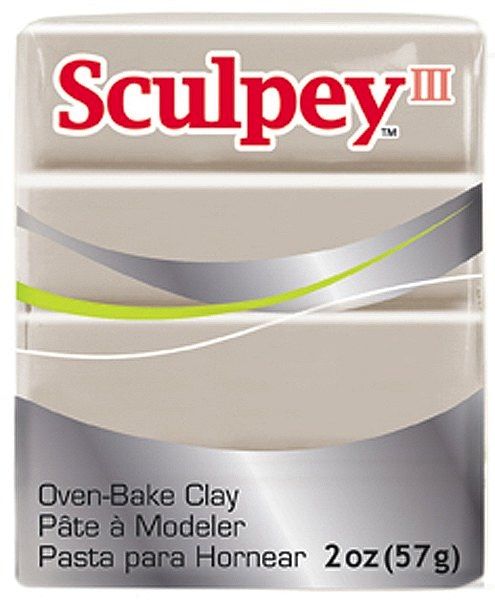 Sculpey/Polyform Elephant 2 oz