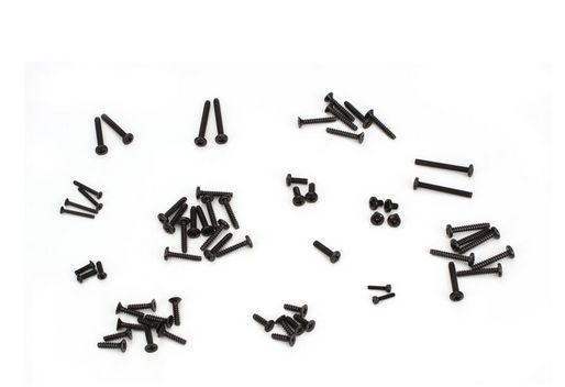 Electrix Screw Kit: (64) 2WD all Vehicles