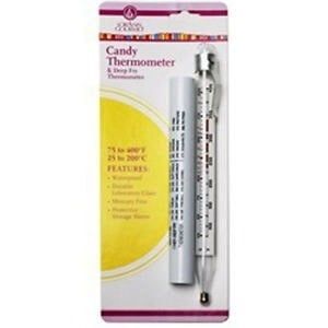 Lorann Candy Thermometer