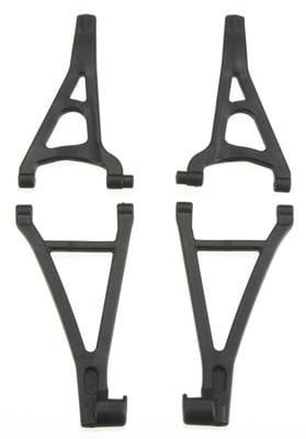 Traxxas Front Suspension Arm Set