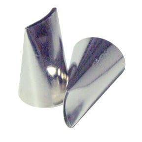 Ateco Tip #123 Rose Petal Tip