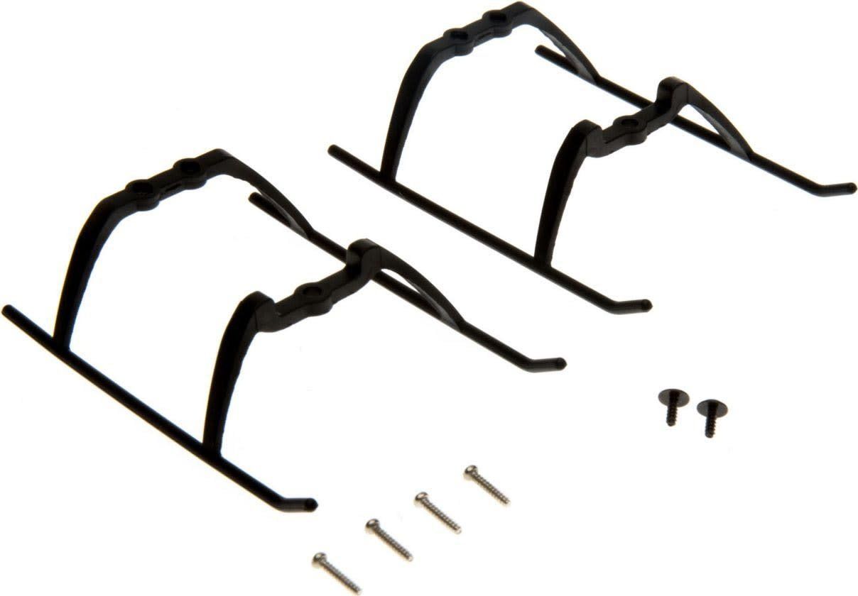 Blade RC 70 S Landing Gear 2pc