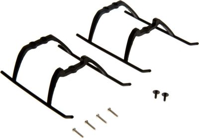 Blade RC 70 S Landing Gear 2pc