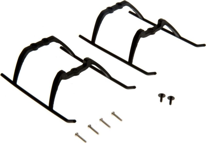 Blade RC 70 S Landing Gear 2pc