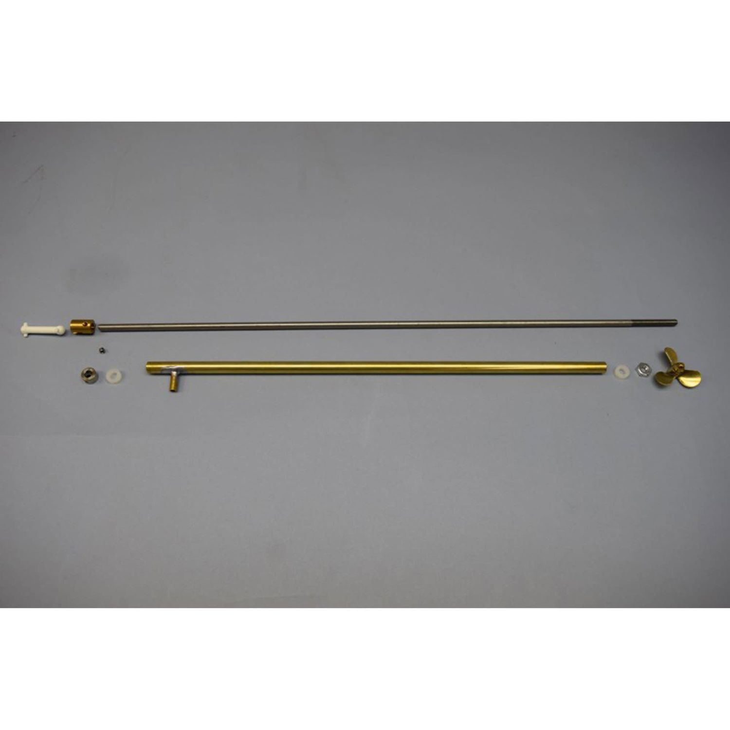 Dumas 38&#39; Commuter hardware kit