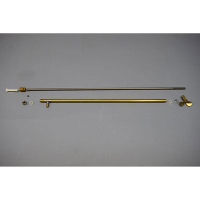 Dumas Running Hardware Kit 1273