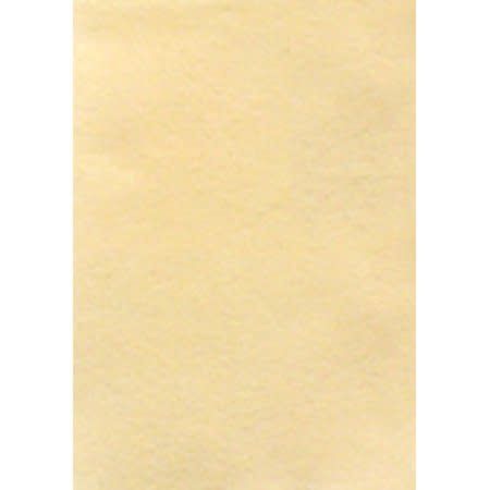 MultiCraft Felt 9x12 Antique White
