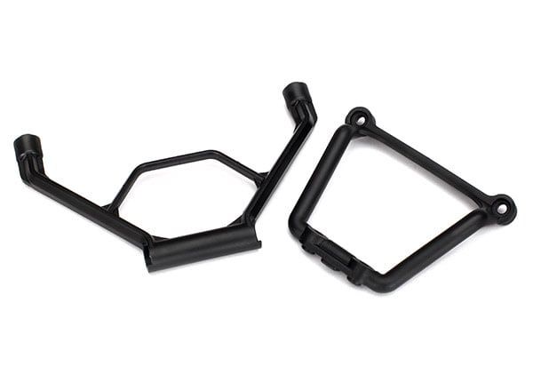 Traxxas Front Bumper Mount and Support