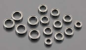 Traxxas Latrax Bearings Set: 4X8/6X10/8X12