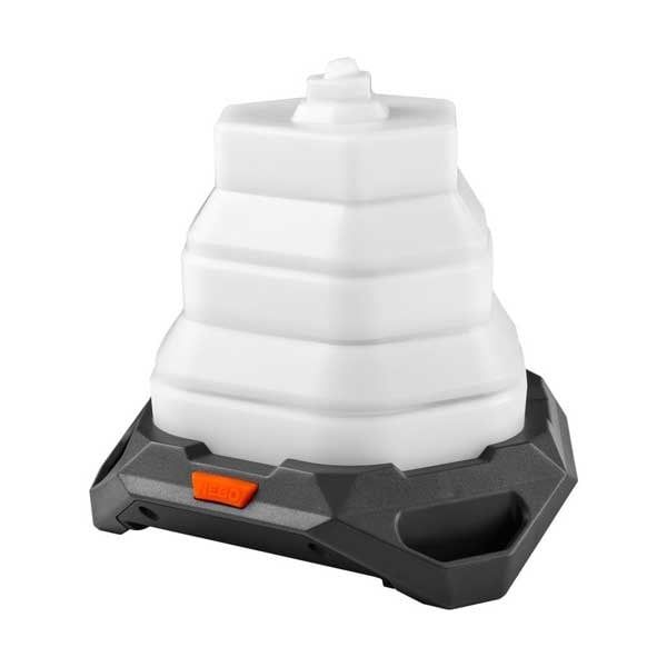 NEBO USB-C Rechargeable Collapsible Lantern