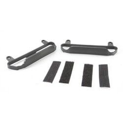 Traxxas Nerf Bars (Black)